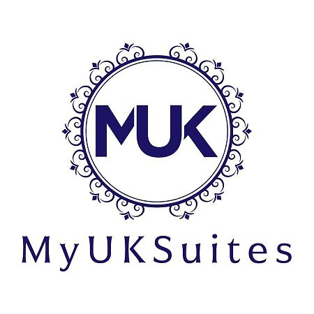 Myuksuites Kingston upon Hull Exterior photo