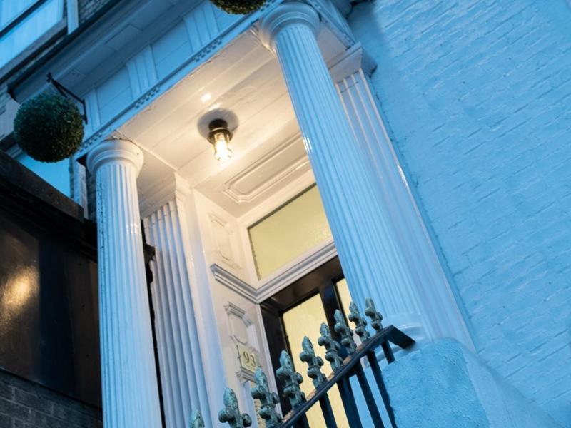 Myuksuites Kingston upon Hull Exterior photo