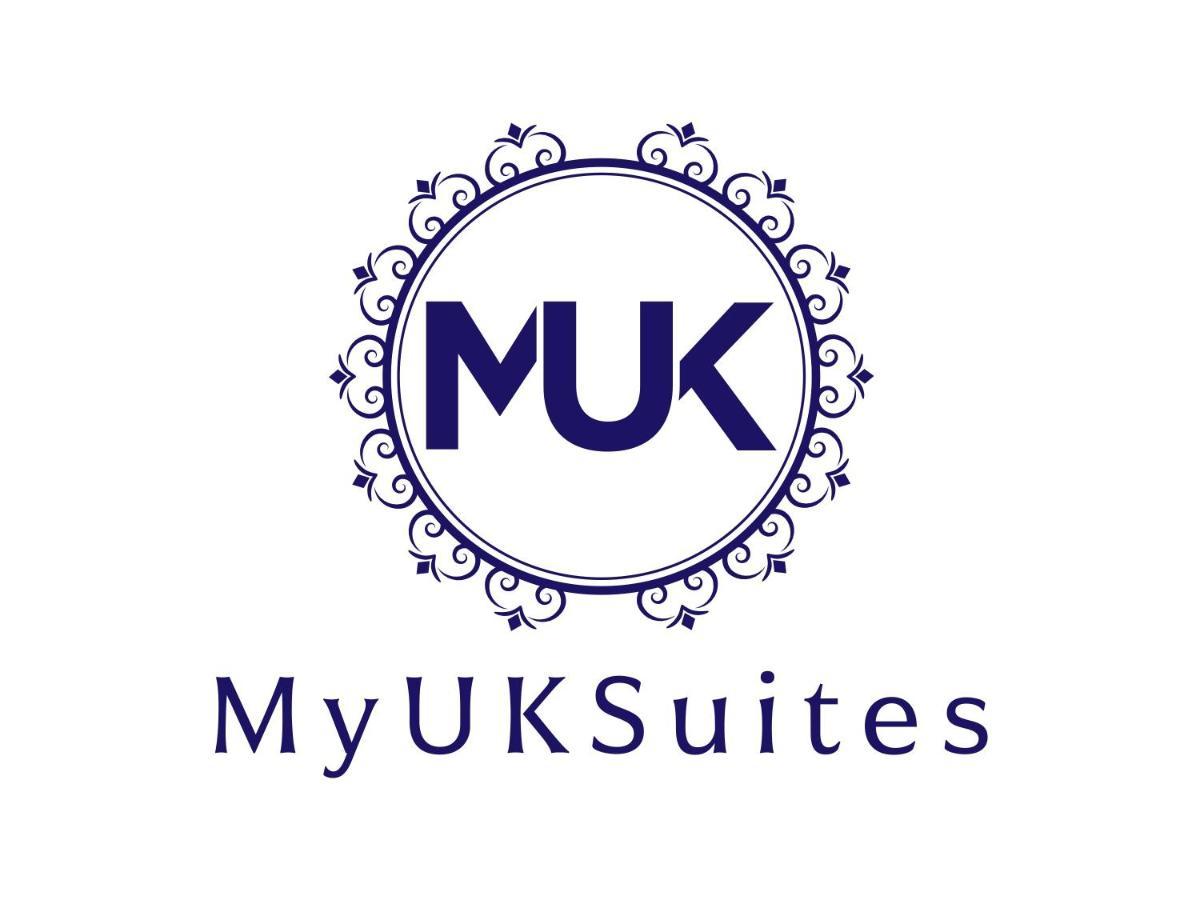 Myuksuites Kingston upon Hull Exterior photo